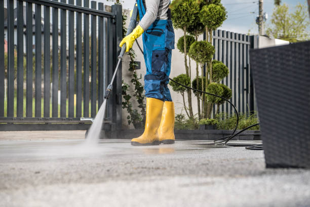 Best Garage Pressure Washing  in West Long Branch, NJ