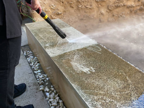 Best Roof Power Washing Services  in West Long Branch, NJ