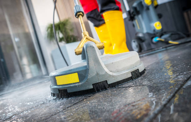 West Long Branch, NJ Pressure Washing Company