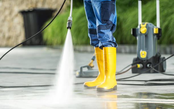Why Choose Our Certified Pressure Washing Experts for Your Project Needs in West Long Branch, NJ?