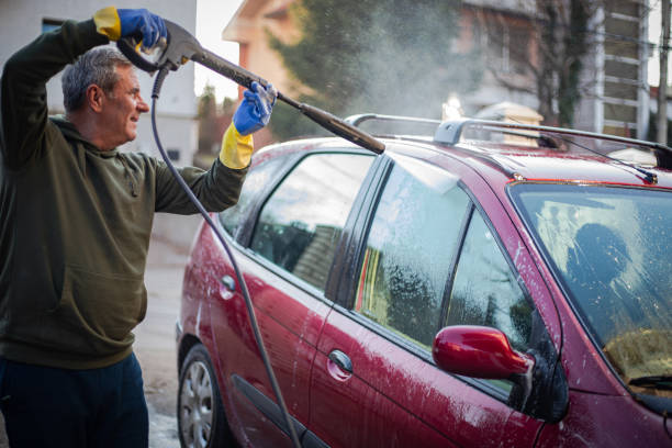 Best Exterior Home Cleaning  in West Long Branch, NJ