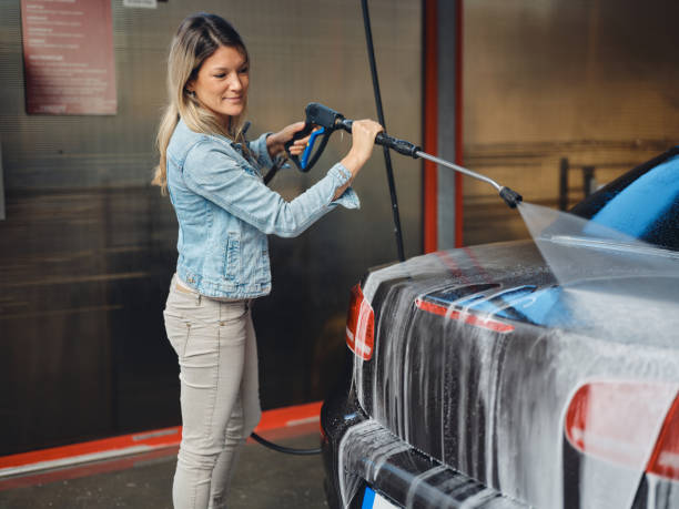 Best Roof Power Washing Services  in West Long Branch, NJ
